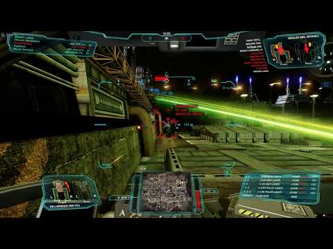 MWO - Trial Hellbringer