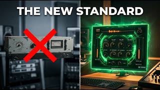Why Doesn't Every Compressor Have This? (The Comp Code Update V.1.0.14)