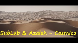 Download lagu Sublab & Azaleh - Cosmica (Duna | Unofficial Video) mp3 Download lagu Sublab & Azaleh - Cosmica (Duna | Unofficial Video) mp3