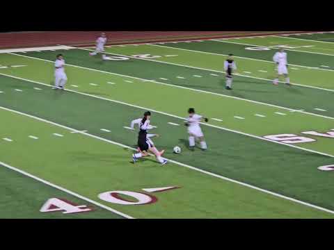 FLOUR BLUFF JV VS  ALICE