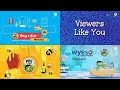 PBS Kids Program Break 13 WYES DT1 2014