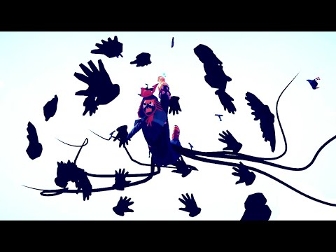 TABS (Totally Accurate Battle Simulator) - #51 Своя Фракция! Unit Creator Часть 2