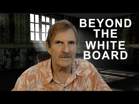 Beyond The White Board