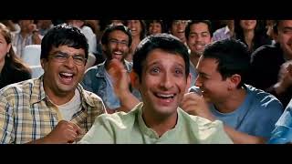 Aamir khan Best comedy scene (The masti boys)