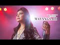 Mayangsari - Kasih (Video Lirik)