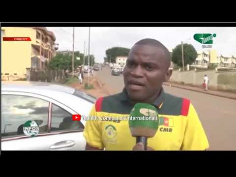 LE JOURNAL 19H50 du Mardi 18/06/2019 - Canal 2 International