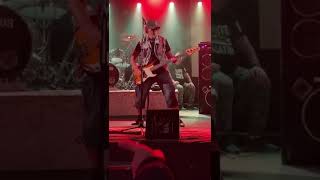 Stromovka Louny - 15.8.2020