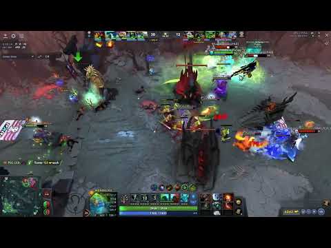 nothingtosay destroys 9pandas with morphling