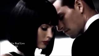 George Michael ft. Mutya Buena - This is not a real love (Esto no es amor real / 2006/HCP)