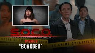 Download lagu (FULL EPISODE) SOCO Episode 8: Boarder | ABS-CBN News mp3 Download lagu (FULL EPISODE) SOCO Episode 8: Boarder | ABS-CBN News mp3