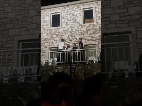 Klapa Rikordo -u uskome škripu