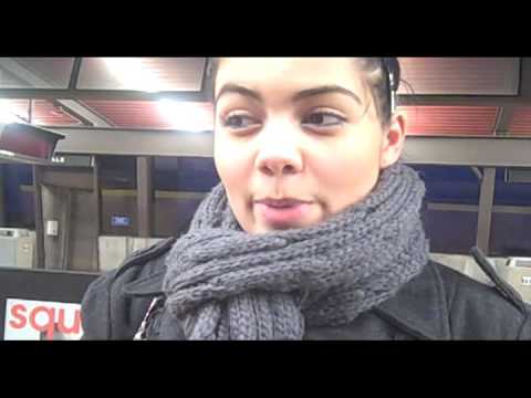 Oscar Grant Case: Eyewitness Karina Vargas