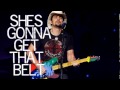 Karate - Brad Paisley
