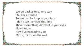 Chalee Tennison - Someone Else&#39;s Turn to Cry Lyrics