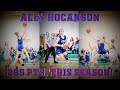 Ally Hocanson- 2026