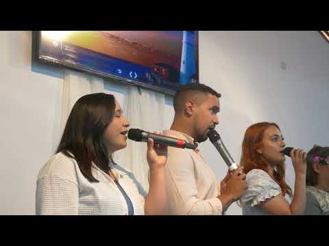 Himno 436- El vive Hoy Iasd Central Rionegro
