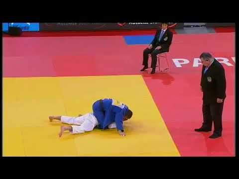 GS PARIS 2012 66 KARDAVA Shalva GEO HEVORHYAN Hevorh UKR1