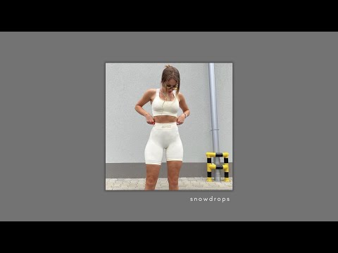 Girl playlist energetic/workout