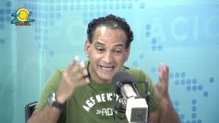 José Laluz comenta sobre la necesidad de configurar la Procuraduría de delicto electoral José Laluz comenta sobre la necesidad de configurar la Procuraduría de delicto electoral