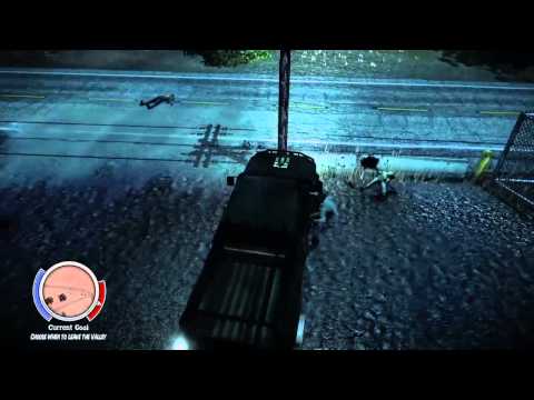 STATE OF DECAY ( easy kill a juggernaut )