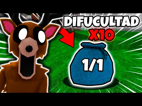 Hice 99 noches DIEZ VECES MÁS DIFÍCIL...