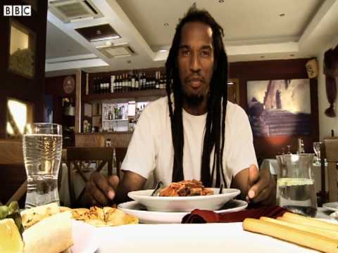 The British featuring Benjamin Zephaniah - BBC Poetry Season 2009