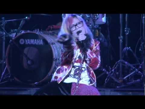 EXTRA-TERRITORIAL 2010.05.05 at SHIBUYA-AX - DOGinThe PWO - ハルシオンキャンディ