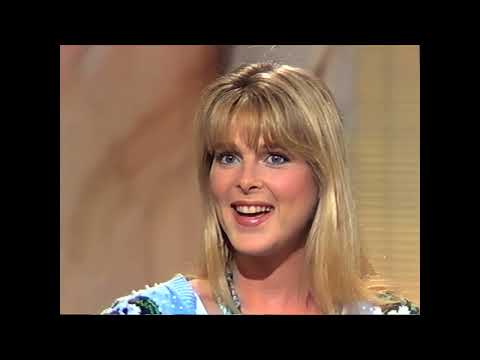 Catherine Oxenberg Young