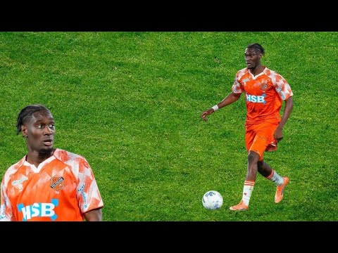 Gibson Yah is 𝑰𝑳𝑳𝑬𝑮𝑨𝑳 in Eredivisie ! Volendam Highlights 2026