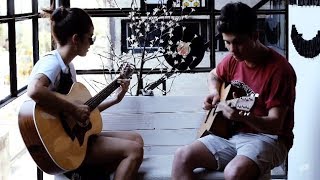 Salvapantallas - Canción para soltar (Acústico)