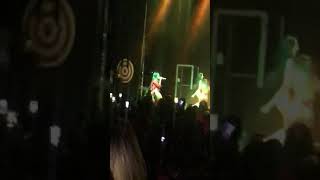 #Welcome to the dungeon tour #kandi burruss #Chicago #Trina #Twerk #Ass