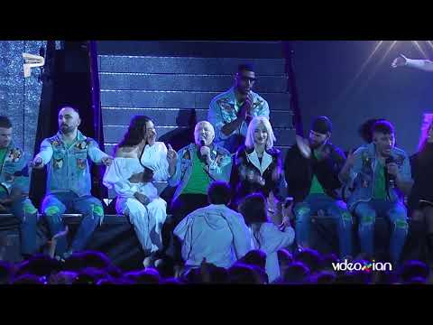 AROXA RUANA | ORQUESTA PANORAMA | BREVE RESUMEN DE SUS ACTUACIONES GIRAS: 2023 - 2022