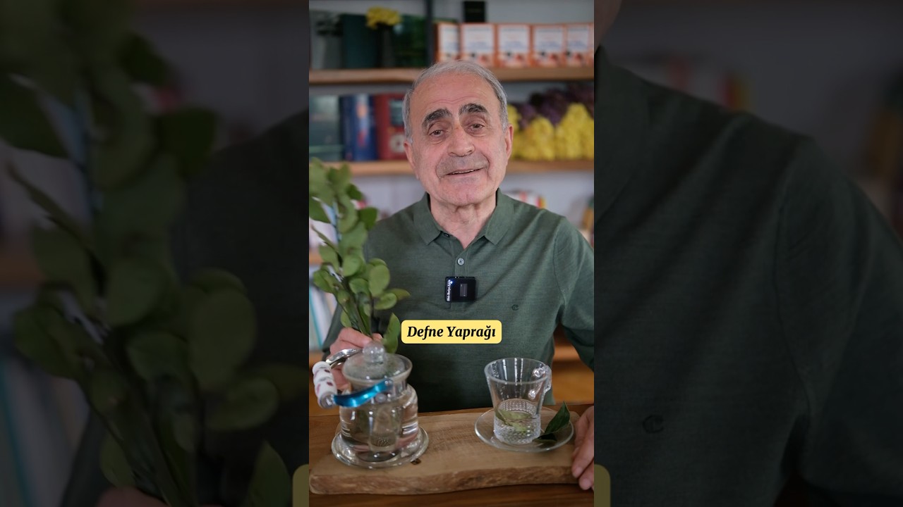 Defne Yaprağının Faydaları