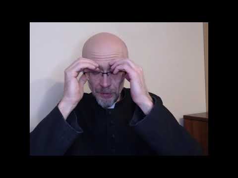 Wideo: Pan Bóg dał ci wolną wolę.