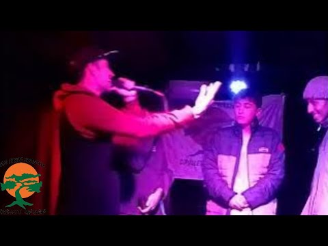 JUANSE vs CEDRIC vs MACK ZETA vs GOD YEZ - PRIMERA RONDA - FECHA 12 - BAJO TIERRA FREESTYLE LCB