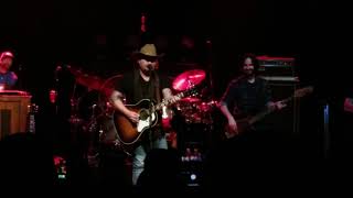 Randy Rogers Band, &quot;This Time Around&quot;, live@Gramercy Theatre NYC