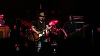 Randy Rogers Band, &quot;This Time Around&quot;, live@Gramercy Theatre NYC