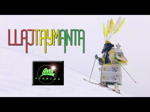 Mía Tu Serás - Llajtaymanta