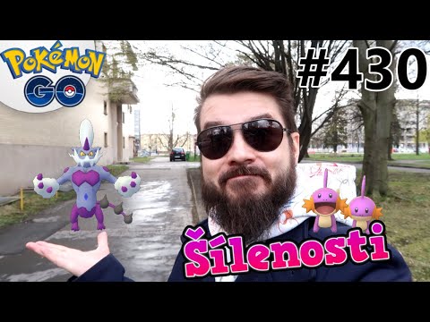 NEJVĚTŠÍ LUCK EVER! 🤣 SHINY LEGENDARKA, SHINY Z VAJCA A K TOMU MUDKIP COMMUNITY DAY!