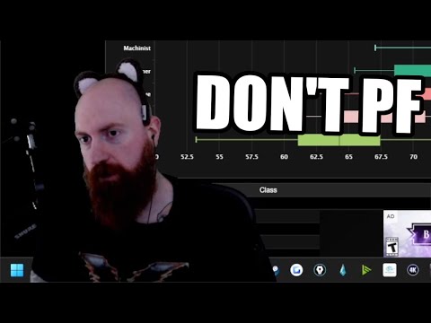 Xeno's tips for clearing the Chaotic Raid