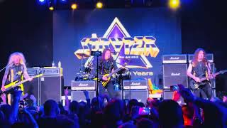 STRYPER live In São Paulo (Brasil) - Revelation - 27/05/2025 @stryperofficial 