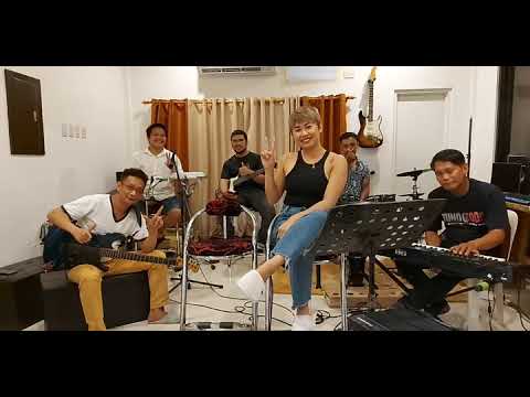 My Pre-Birthday Live Concert ft. Gifford Band and Sweetnotes Music