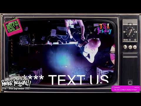 Strictly Come Raving - SNTV @ Balter 2021, Friday