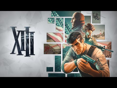 XIII #01 💥 | Ein Klassiker kehrt zurück | Let's Play (German)