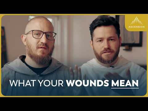 Why Jesus Chose to Keep His Wounds (and What That Means for You)