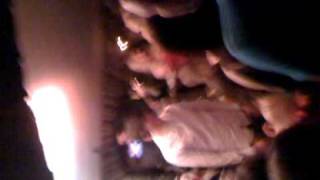 I'm Yours - Pub em Quebec City