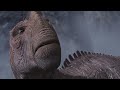 Disney Dinosaur Kron And Aladar Fight Sound Effects Only