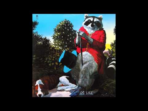J.J Cale - Call Me The Breeze (Studio Version)