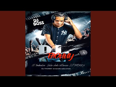 El tamborilero salsa choke villancico