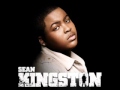 Sean Kingston Shawty's Like A Melody 